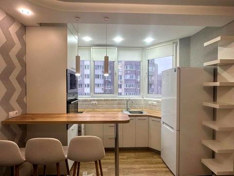 квартира за адресою Бровари, Київська вул., 249