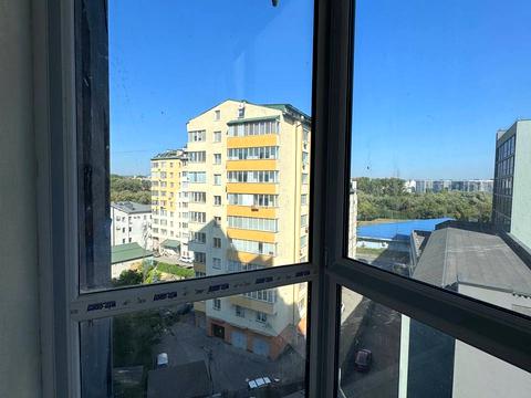 квартира по адресу Княгинин ул., 44
