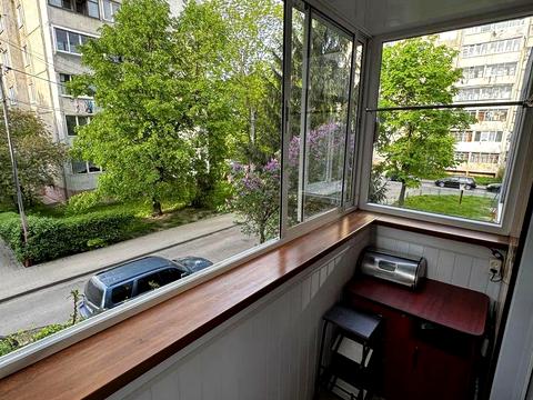 квартира за адресою Наукова вул., 54