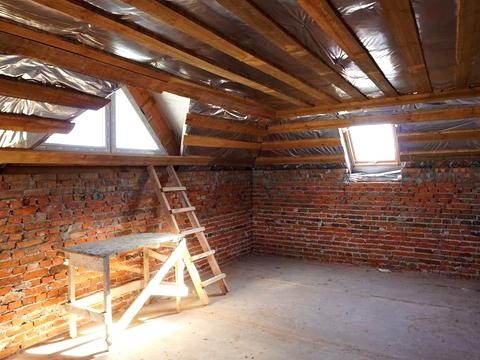 дом по адресу Залісна