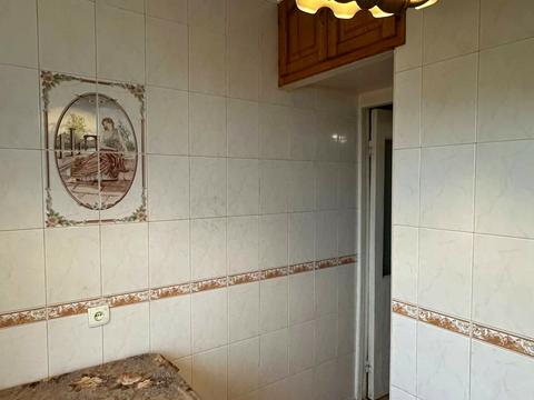 квартира за адресою Героїв Крут вул. (Валентини Терешкової), 41