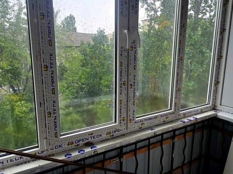 квартира по адресу Воскресенский просп. (Перова), 30-Б