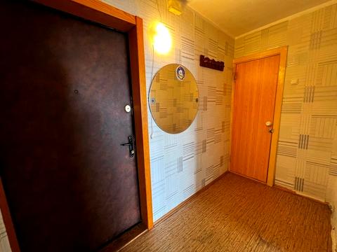 квартира по адресу Якуба Коласа ул., 6-Б