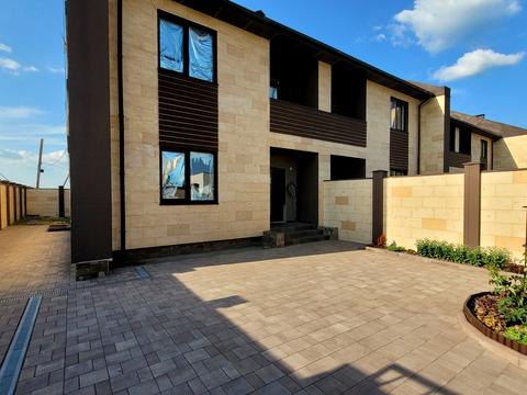 дом по адресу Весеняя, 1