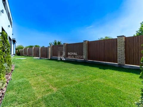 будинок за адресою Абрикосова вул.