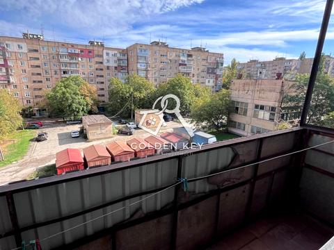 квартира за адресою Качалова вул., 42