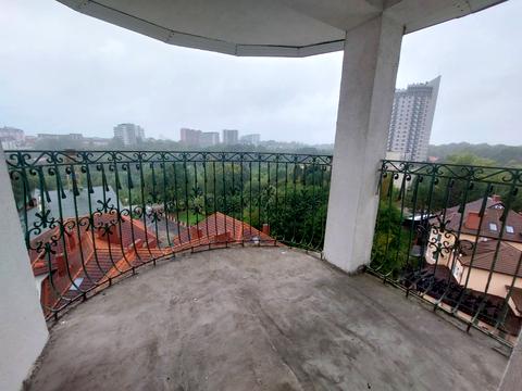 квартира за адресою Борславська, 49