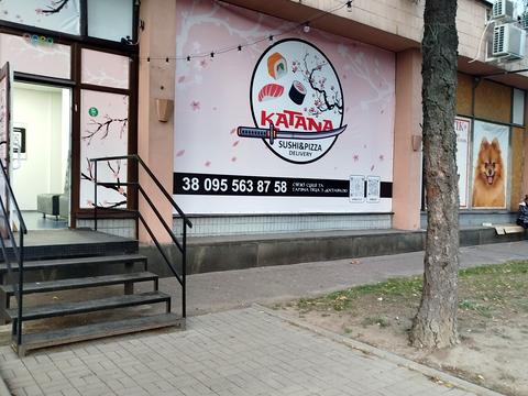 квартира по адресу Независимой Украины ул. (40 лет Советской Украины), 82