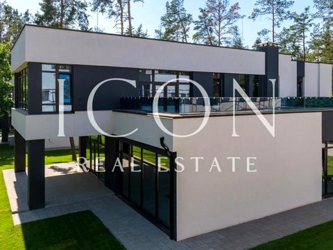 будинок за адресою Вишнева вул.