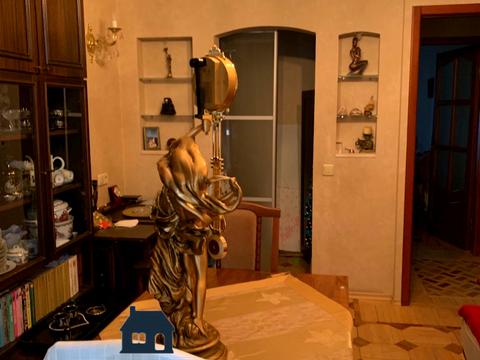 квартира за адресою Михайля Семенка вул. (Чайковська), 33б