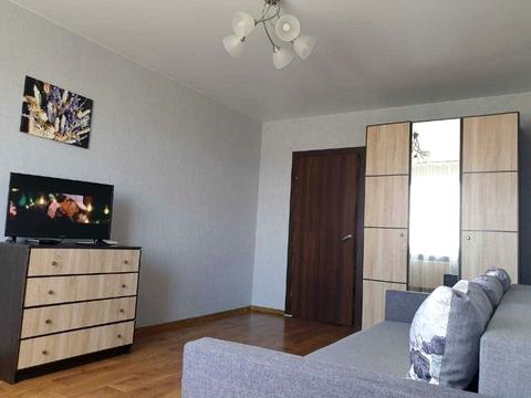 квартира по адресу Науки просп., 60-А