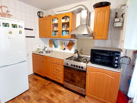 квартира за адресою Д. Галецького, 50