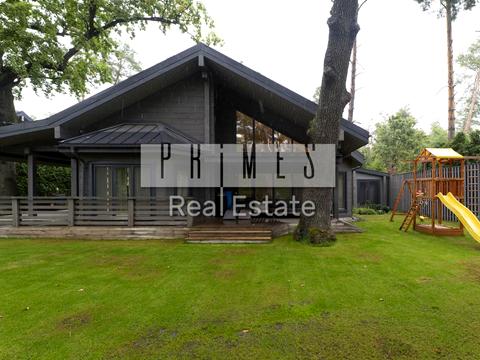 дом по адресу Алексеевская ул.