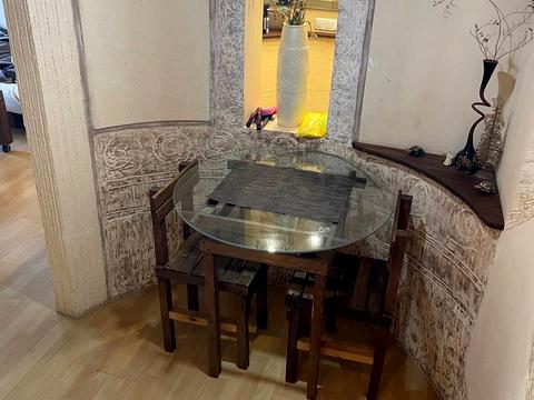 квартира по адресу Воронцовский пер., 8