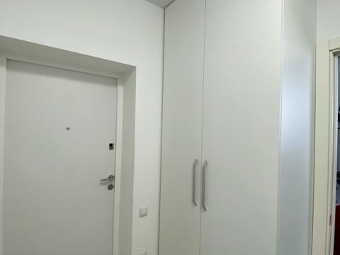 квартира за адресою Чорновола, 27