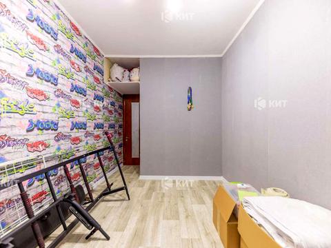 квартира по адресу Тракторостроителей просп., 118б