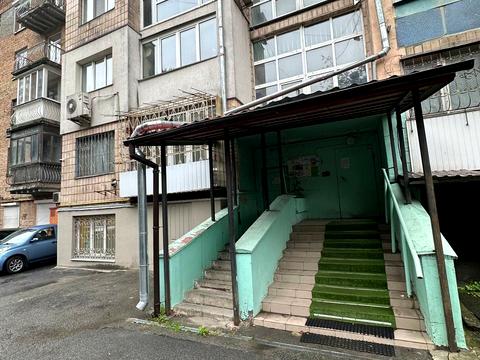 квартира за адресою Золотоустівська вул., 26