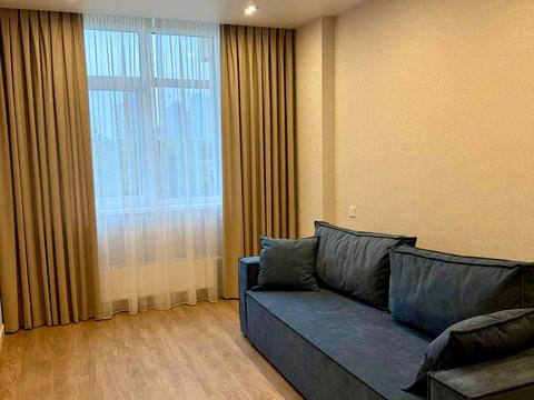 квартира за адресою Олександра Олеся вул., 7