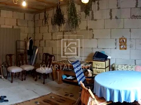 дом по адресу Чернинская ул.