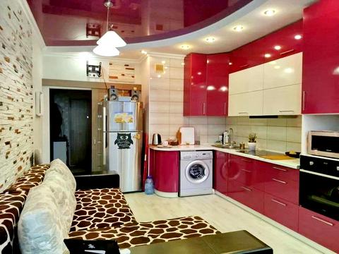 квартира за адресою Люстдорфська дорога вул., 55/2