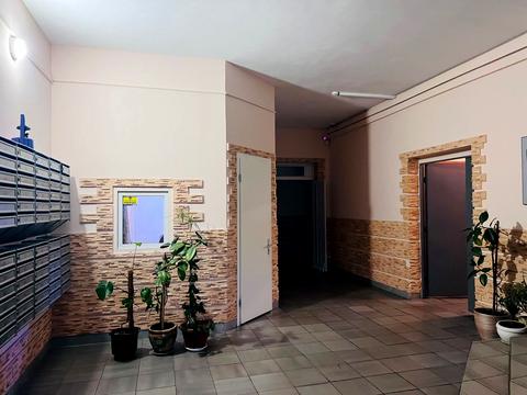 квартира по адресу Сапёрно-Слободская ул., 22