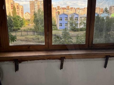 квартира за адресою Вигурівський бульв., 5