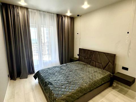 квартира по адресу Краснова ул., 1-А