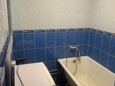 квартира за адресою Космічна вул., 6