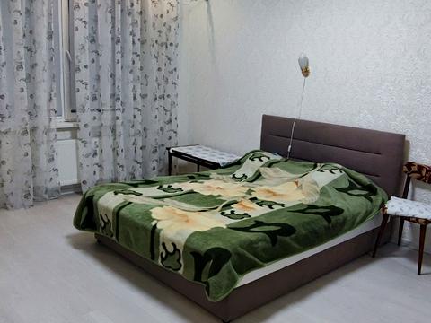 квартира по адресу Строительная ул., 50-Б