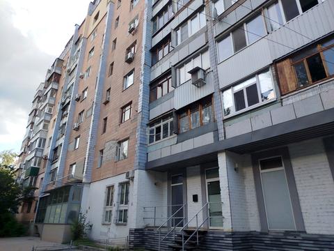 квартира по адресу Студенческая ул., 5/2