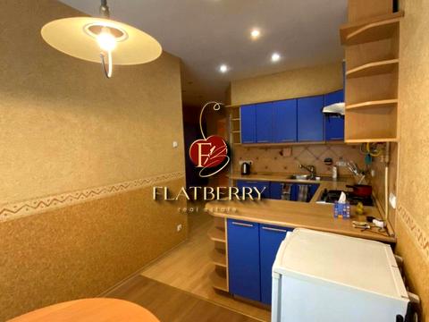 квартира по адресу Архитектора Городецкого ул., 9