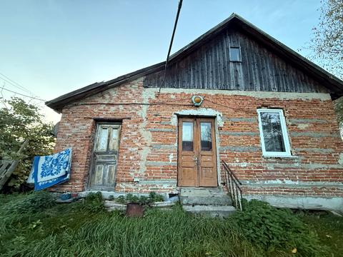 дом по адресу с. Красов, Василя Стуса, 37