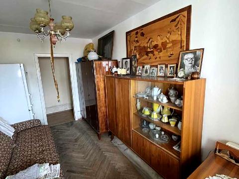 квартира по адресу Вашингтона ул. (Батальная), 5