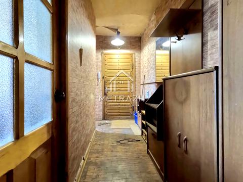 квартира по адресу Гагарина просп. (Гагаріна), 44