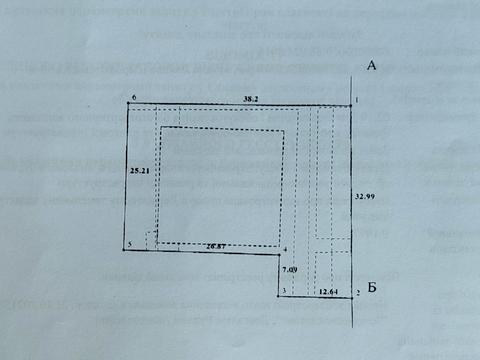 коммерческая по адресу Даниила Щербаковского ул. (Щербакова), 53ж