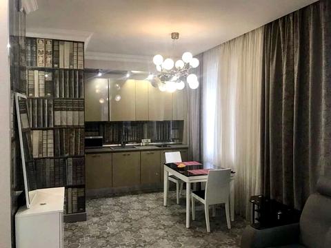 квартира за адресою Шота Руставелі вул., 26