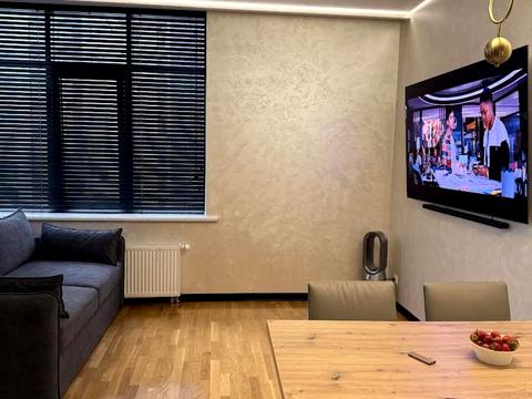 квартира за адресою Трускавецька вул., 10-Г