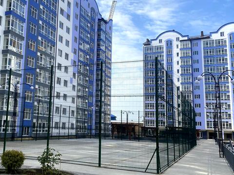 квартира за адресою Височана вул., 18