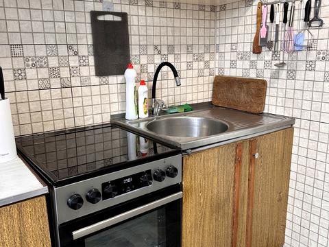 квартира за адресою Стрийська, 77