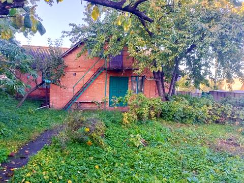 будинок за адресою 8 Березня пров., 8