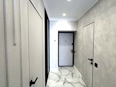 квартира по адресу Запорожское шоссе, 32д