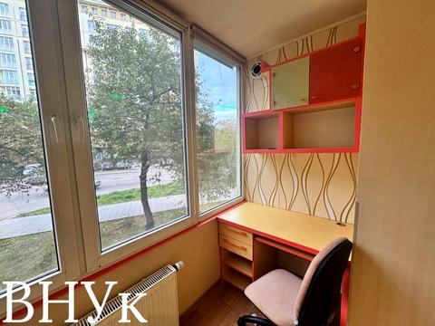 квартира за адресою Монастирського, 7