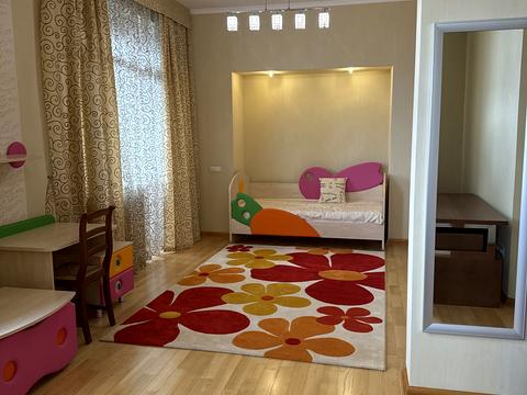 квартира по адресу Леси Украинки бульв., 23