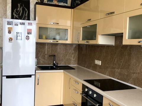 квартира по адресу Генуэзская ул., 24д к4