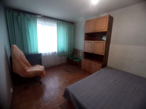 квартира по адресу Зои Гайдай ул., 12/10