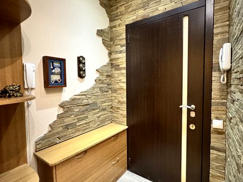 квартира по адресу Андрея Верхогляда ул. (Михайла Драгомирова), 4