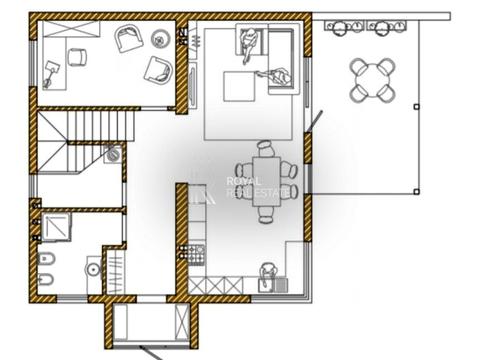 будинок за адресою генерала Ватутіна