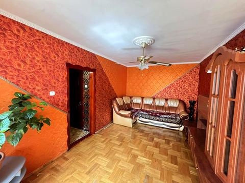 квартира за адресою Панаса Мирного вул., 31