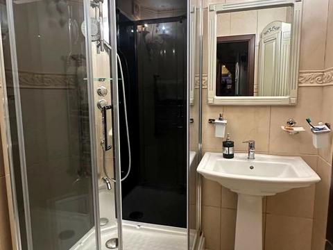 квартира по адресу Оноре де Бальзака ул., 56
