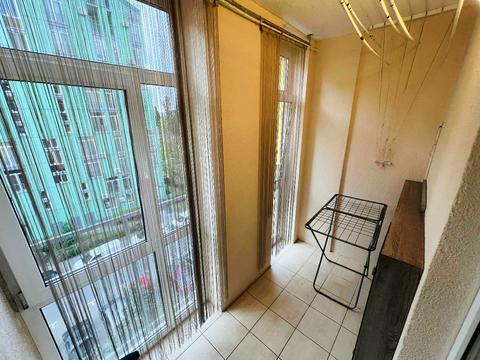 квартира за адресою Регенераторна вул., 4